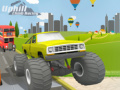 Тоглоом Uphill Climb Racing