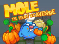 Тоглоом Mole the First Scavenger