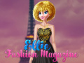 Тоглоом Ellie fashion magazine