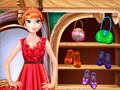 Тоглоом Fashion Princess