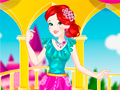 Тоглоом White Princess Romantic Date