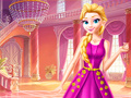 Тоглоом Princess Castle Festival
