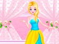 Тоглоом Blonde Vs Readhead Fashion Show