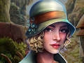 Тоглоом Island of Secrets