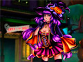 Тоглоом Halloween Party