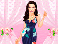 Тоглоом Angelina And Brad Romantic Date