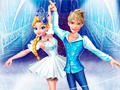 Тоглоом Elsa and Jack Ice Ballet Show