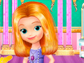 Тоглоом Princess Adolescence Problems