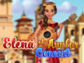 Тоглоом Elena Of Avalor Concert