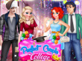 Тоглоом Perfect Couple College 