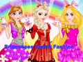 Тоглоом Princesses Easter Fashion
