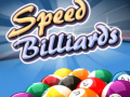 Тоглоом Speed Billiards 