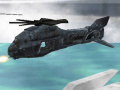Тоглоом Helicopter Bomb Squad