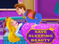 Тоглоом Save Sleeping Beauty