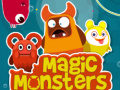 Тоглоом Magic Monsters