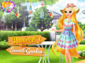 Тоглоом Rapunzel's Secret Garden