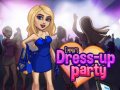 Тоглоом Emma's Dress-Up Party