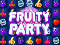 Тоглоом Fruity Party
