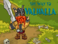 Тоглоом The Way to Valhalla
