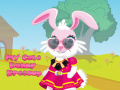 Тоглоом My Cute Bunny Dressup