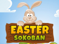 Тоглоом Easter Sokoban