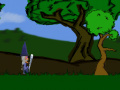 Тоглоом Entangle mages