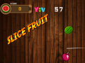 Тоглоом Slice Fruit