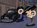 Тоглоом Troubles in N-town: Chapter A: 10