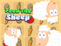 Тоглоом Feed The Sheep
