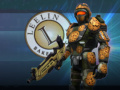 Тоглоом Freefall Tournament
