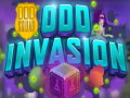 Тоглоом Odd Invasion