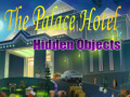 Тоглоом The Palace Hotel Hidden objects