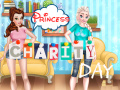 Тоглоом Princess Charity Day