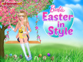 Тоглоом Barbie Easter In Style