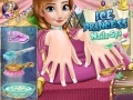 Тоглоом Ice princess nails spa