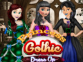 Тоглоом Princess Gothic Dress Up