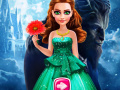 Тоглоом Beauty Belle Makeover