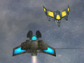 Тоглоом Light Space Dimension