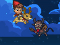Тоглоом Reindeer Rescue