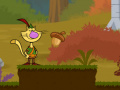 Тоглоом Nature Cat's Adventure