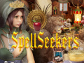 Тоглоом Spell Seekers