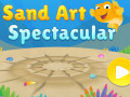 Тоглоом Sand Art Spectacular