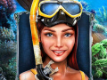Тоглоом Underwater Exploration