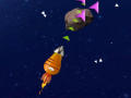 Тоглоом Jet's Rocket Ship Creator