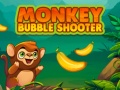 Тоглоом Monkey Bubble Shooter
