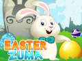 Тоглоом Easter Zuma