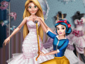 Тоглоом Dress Designer Studio