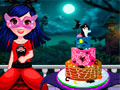 Тоглоом Halloween Party