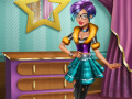 Тоглоом Tris Runway Dolly Dress Up