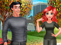 Тоглоом Couples Autumn Outfits